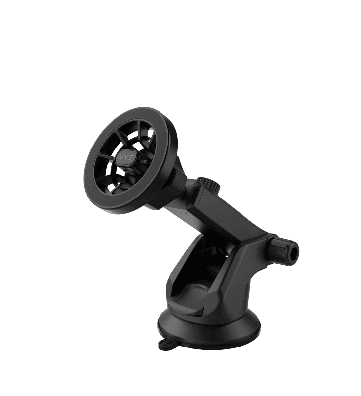 Magnetic In Car Holder H103