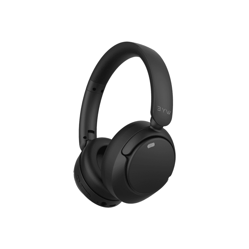 Over-Ear Wireless Headphone HS20