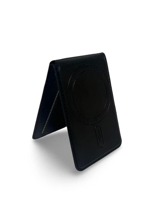 AD-369 QuickStand Cardholder MagCharge Phone Case