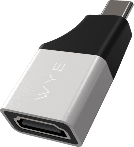 Adaptors